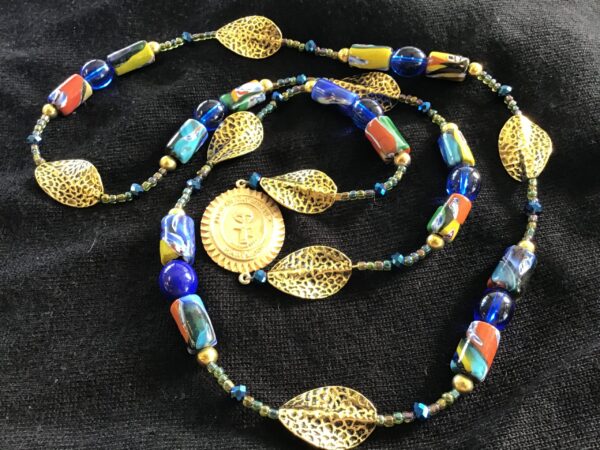 CAMEROON JEWELRY