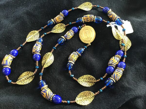 ETHIOPA NECKLACE