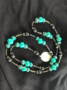 ZIMBABWE JEWELRY