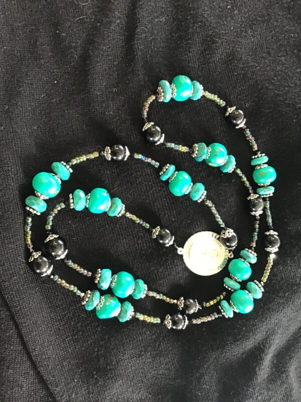 ZIMBABWE JEWELRY